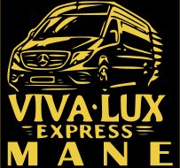 Viva Lux Express MANE Kombi prevoz putnika u Crnu Goru i Grčku 